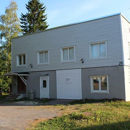 Im Herzen Der Altstadt Von Kalajoki Dış mekan fotoğraf