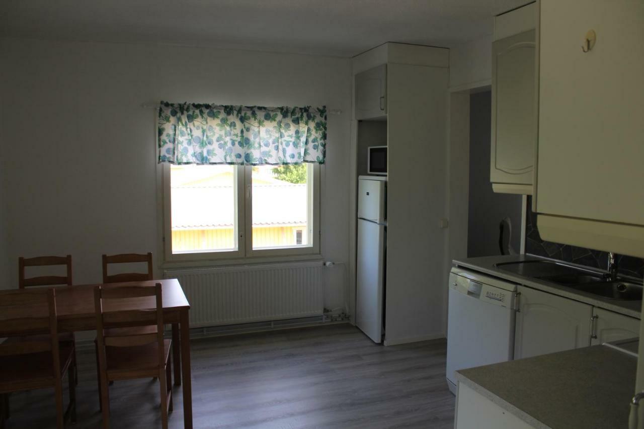 Im Herzen Der Altstadt Von Kalajoki Dış mekan fotoğraf