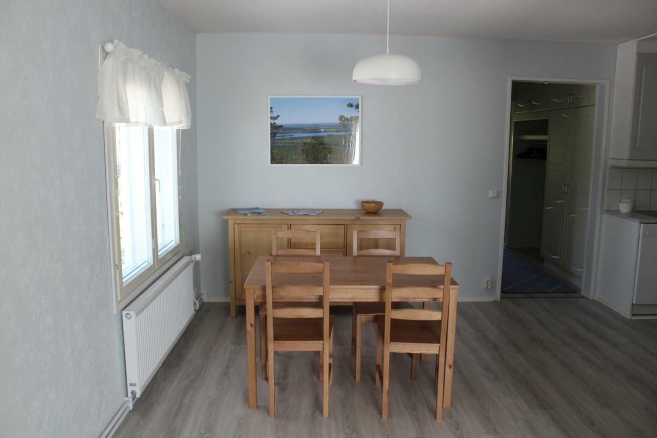 Im Herzen Der Altstadt Von Kalajoki Dış mekan fotoğraf